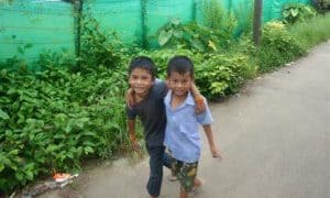 בריאות נפשית עם מיינדפולנס