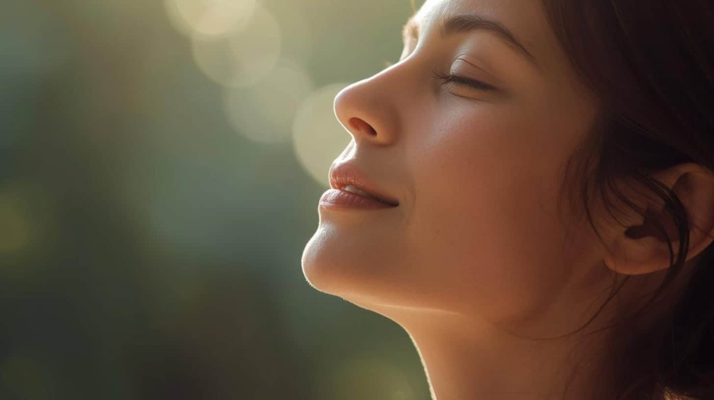 למה מיינדפולנס - השפעה על הגוף (1)