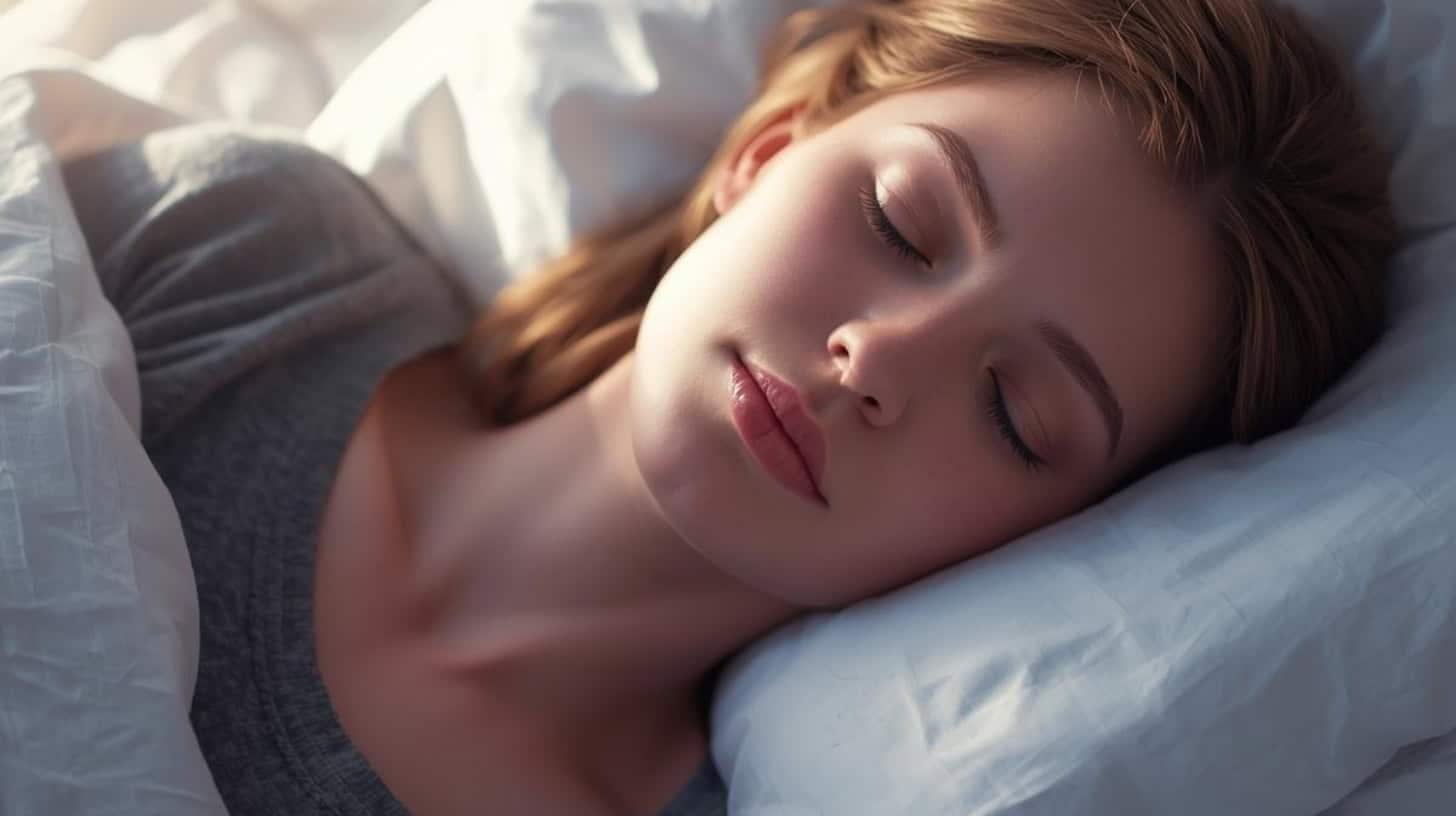 למה מיינדפולנס השפעה על שינה ואיכות חיים