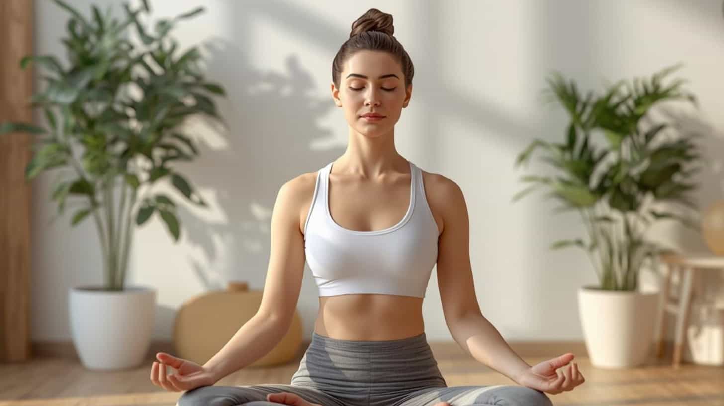 מה ההבדל בין מיינדפולנס למדיטציה