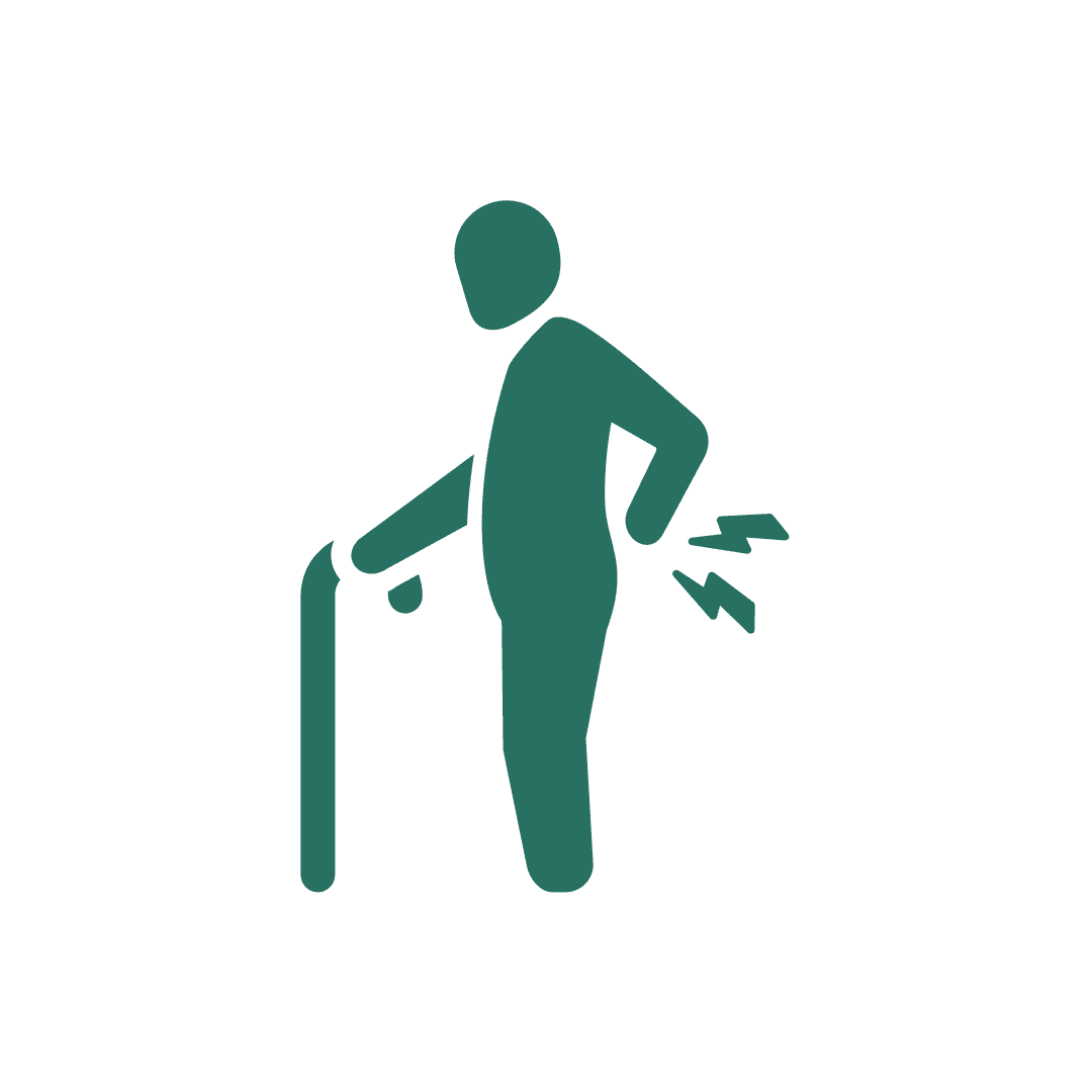 הפחתת כאבים כרוניים הפחתת כאבים כרוניים