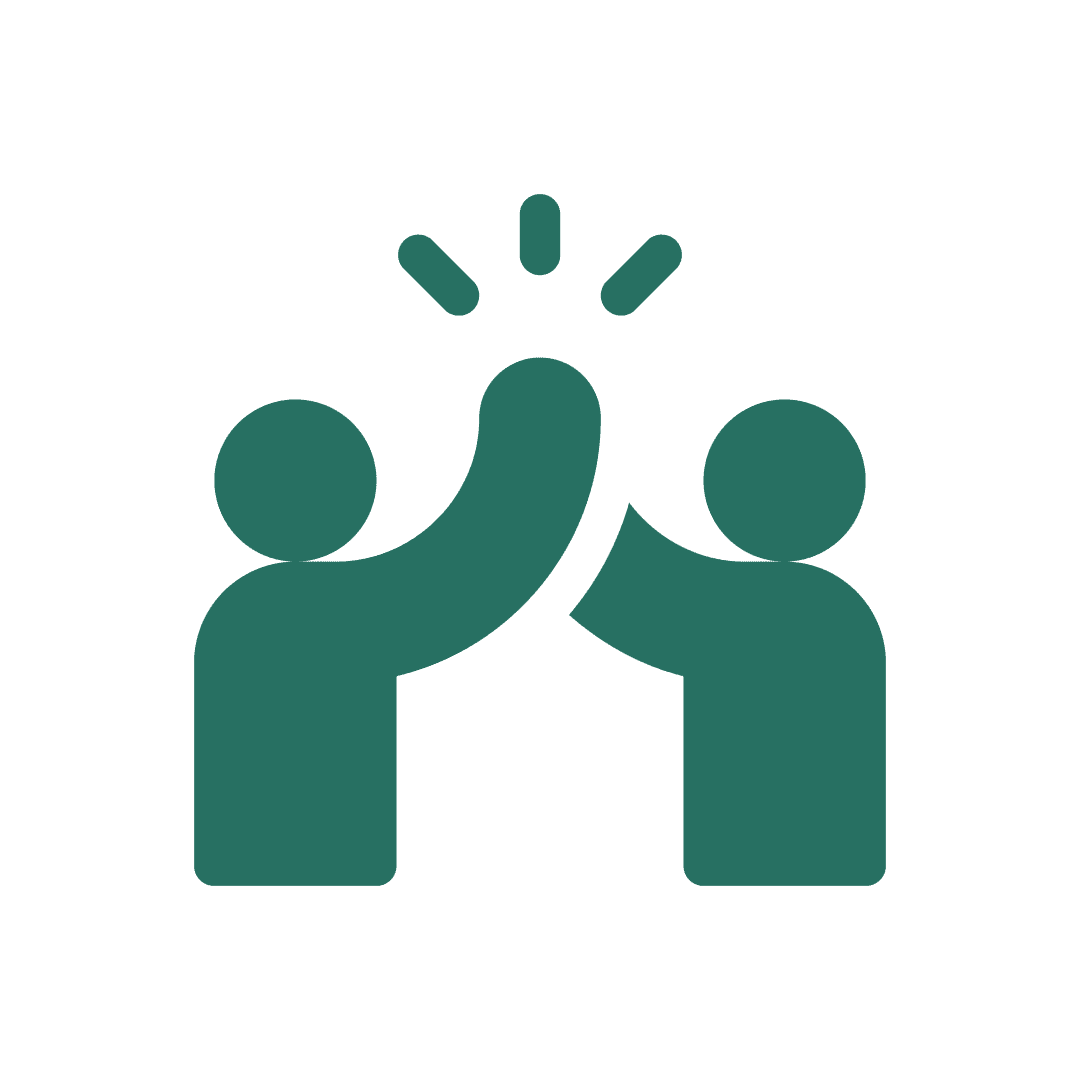 שיפור במערכות יחסים שיפור במערכות יחסים