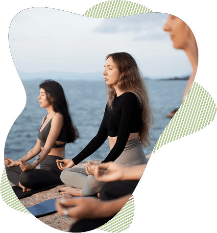 ריטריט מיינדפולנס