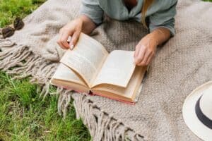 ספר מיינדפולנס מומלץ